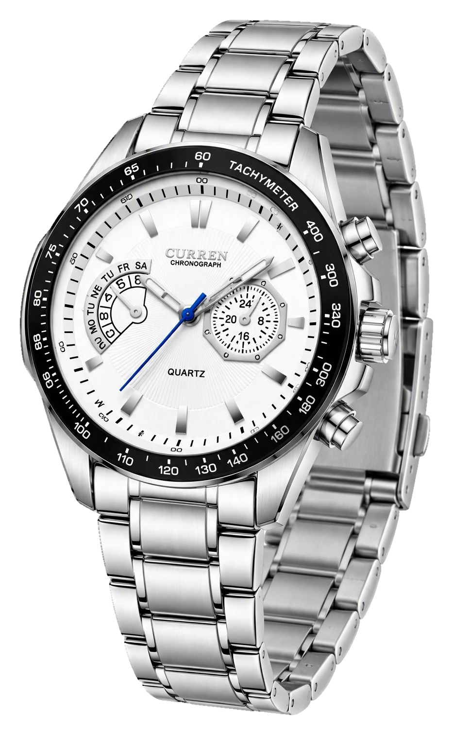 Panda Tachymeter Steel — view 2